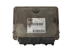 Styreenhed IAW4AF.M9 55187372 61600.627.05 Fiat Magneti Marelli 2853