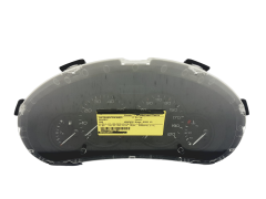 Omdrejningstæller Peugeot 206 9648836480 49200