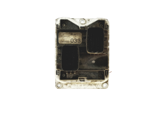 ECU Motorstyreenhed 00465399250 0261204270 Alfa Romeo 26439