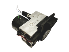 Abs Pumpe ESP Mercedes W168 A0044310912 0265202461 Bosch 60589