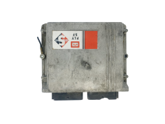 Styreenhed LPG 67R011002 110R001001 FLY SF BRC 36800