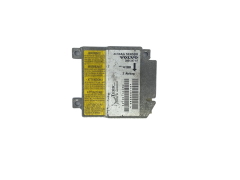 Styreenhed modul 30613471F 4100 Volvo Temic