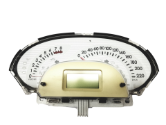 Speedometer Daihatsu Sirion 83800-B1620-A 52338