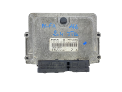 Styreenhed 73501858 0281010340 16652YAV Alfa Romeo Bosch 54177
