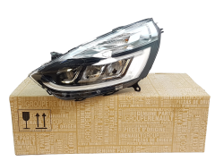 Forlygte Venstre Forside Renault Clio 4 260606098R Ny Original