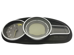 Speedometer Renault Megane 3 248104286R 43765