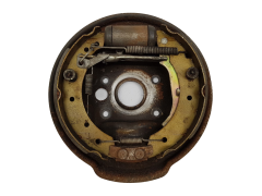 Bremsekaldeplade Szczęk Venstre 7701042417 Renault Laguna I 32190873.3