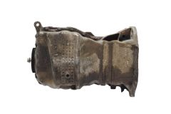 Olietank 8200535848 8200535856 8200276568 Dacia Logan