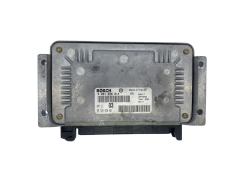 Styreenhed 0261206214 9632693880 26FM0652 PSA Bosch 63863