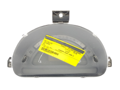 Omdrejningstæller Citroen C2 C3 9652008280 H 01 25833