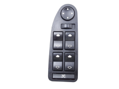 Elrudecontroller BMW 5 8368966
