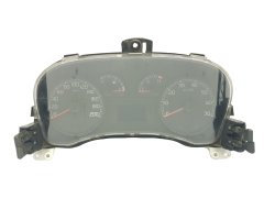 Omdrejningstæller Fiat Punto 46833368 503000460300 27173