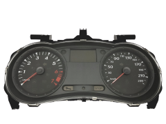 Omdrejningstæller Renault Clio 3 8201059899 30065