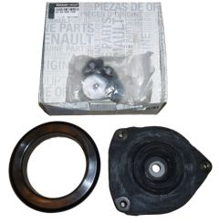Øverste støddæmperbeslag Ny Original Renault Megane Scenic III 543A06874R