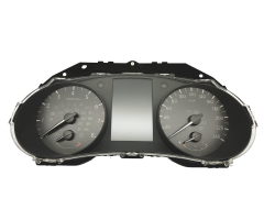 Omdrejningstæller Nissan Qashqai HV12C 48163