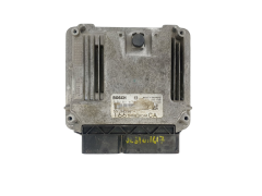 Styreenhed 55190536 0281011417 Alfa Romeo Bosch