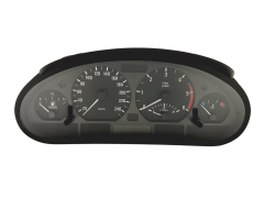 Speedometer BMW 3 E46 6211 6931245 0263639080 29293
