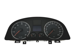 Speedometer VW Touran 1T0920863D 110080356001 53393