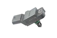 Lufttrykssensor 038906051R B18978 VW Audi Seat Skoda Borsehung