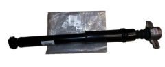 Støddæmper Bag Original 9817820080 Citroen