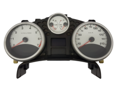 Omdrejningstæller Peugeot 207 A2C53065547 18546