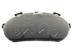 Omdrejningstæller Peugeot 206 9656696080 000500110 43607