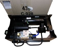 Sekundær Luftpumpe Ny Original 8200026083 Renault Master 2