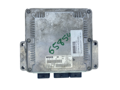 Styreenhed 0281011188 9640938680 9648588880 PSA Bosch 63824