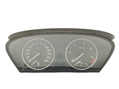 Omdrejningstæller BMW X5 6211 9218631 A2C53371722