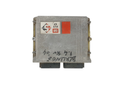 Styreenhed LPG 67R011002 110R001001 FLY SF BRC 41625