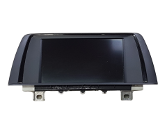 Navigationsdisplay BMW 1 6550 9270391 L7 CID 6.5"