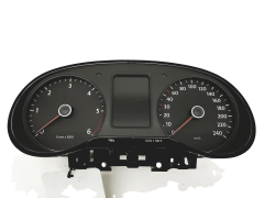 Speedometer VW Polo 6R 6R0920861J A2C34588300 VDO