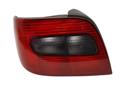 Lygte Venstre Bag 6350J5 Citroen Xsara I Axo Scintex 13122