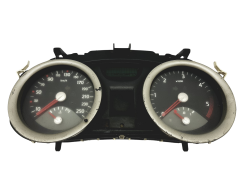 Omdrejningstæller Renault Megane 2 8200399700 C 40774