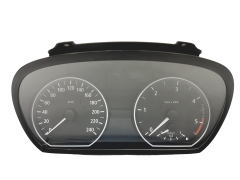Omdrejningstæller BMW 1 E81 6974649-01 1024952-31 40686