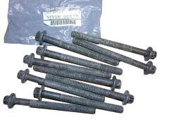 Bolte Original 1105600QOB Renault Dacia Nissan