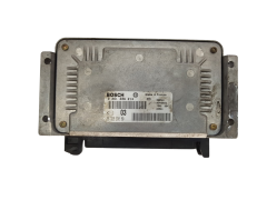 Styreenhed 0261206214 9632693880 26FM0652 PSA Bosch 3461