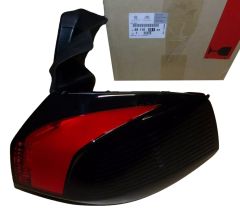 Lygte Højre Ny Original 9811028180 Peugeot