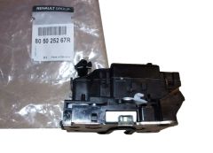 Dørlåsemekanisme Højre Forside Original 805025267R Dacia