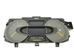 Omdrejningstæller Renault Captur 248104881R C Visteon 27567