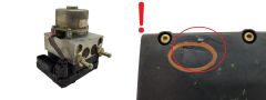 Abs Pumpe Mitsubishi Galant MR289078 AC.0511-9191.1 X2T31975M1 5570