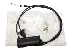 Låsekabel Forside Citroen C4 Picasso 7937N5