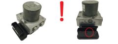 Abs Pumpe Kia Sorento 58910-2P970 BE6003H202 Mando 67282