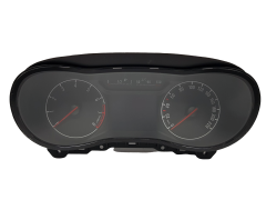 Omdrejningstæller Ny Original Opel Corsa E 39007356 24884