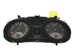 Omdrejningstæller Renault Megane 2 8200399692 B 49420