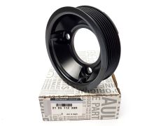 Vandpumpe remskive Original Renault Master Megane Trafic Espace 210511238R
