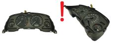 Omdrejningstæller Opel Astra G DQ09228743 351177000 69558