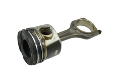 Plejlstang Stempel F6JB Ford Fiesta 1.4 TDCi 2S6Q6K108AA 0628N7