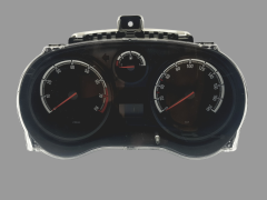 Speedometer Opel Corsa 1303304 GM Johnson Controls 1089