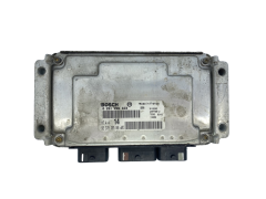 Styreenhed 0261206633 9637839580id05 26FM0812 PSA Bosch 63674
